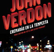Libros gratis en línea para leer y descargar. CREMARÀS EN LA TEMPESTA 9788416700738 en español