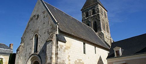 Saint Georges du Bois