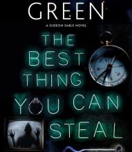 [Pdf/ePub] The Best Thing You Can Steal by Simon R. Green download ebook