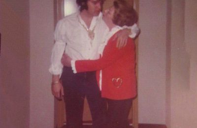 photo ELVIS (2X) 