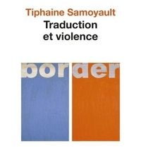 Online Read Ebook Traduction et violence