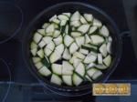 Guacamole de courgettes