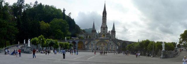 Lourdes