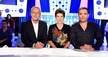 Nous vivons dans une poubelle géante ... 