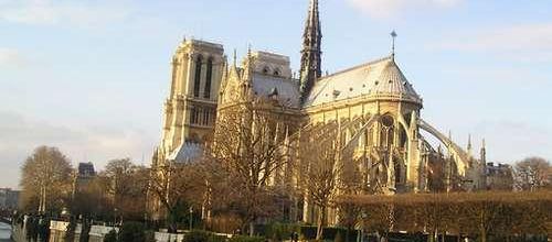 Notre-Dame de Paris