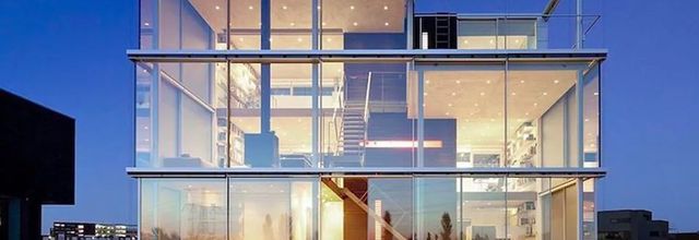 La sombre transparence