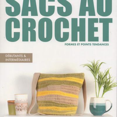 SACS AU CROCHET