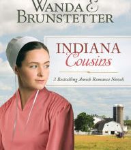 [download pdf] Indiana Cousins: 3 Bestselling Amish Romance Novels