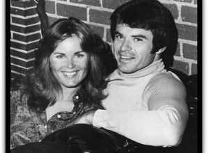 Adieu Heather Menzies.