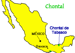 CHONTAL (DES HAUTES TERRES)