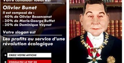 Merguez-frites et Picon Bière...