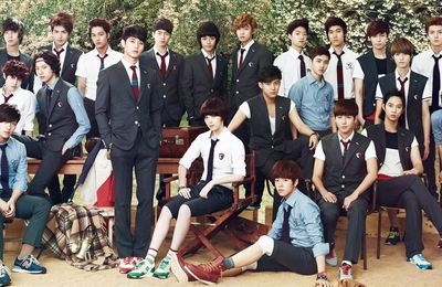 ♦ To the Beautiful You [2012] ♦