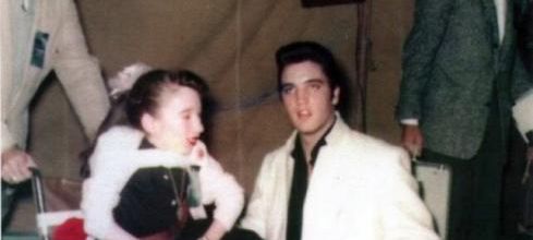 photo elvis