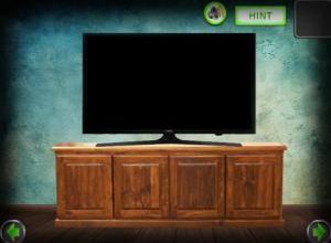 Amgel Easy room escape 223