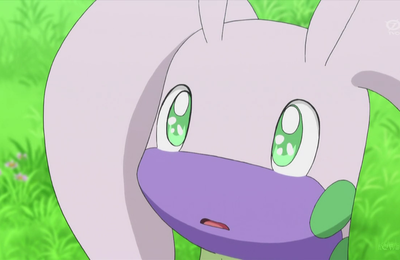 Pokémon XY (S18) épisode 69 en VOSTFR