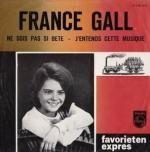 Bon anniversaire : France Gall