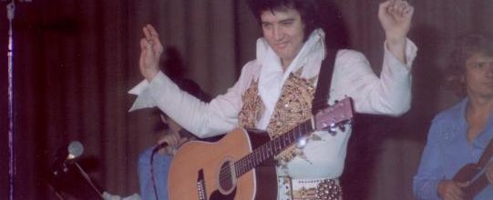 ELVIS 