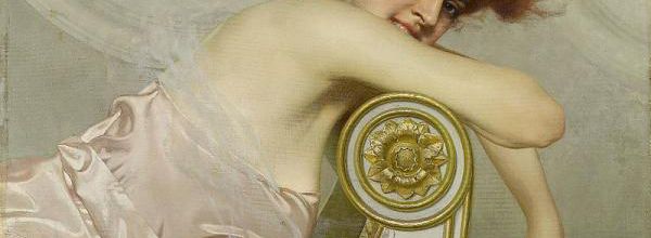 Mardi - l'artiste de la semaine : Vittorio Matteo Corcos