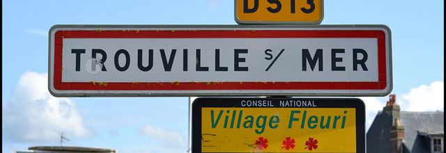 Trouville-sur-Mer (Calvados)