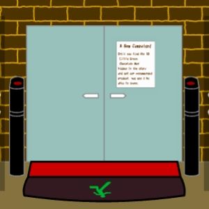 No1 Game - Find the Escape-Men 197: Valentine's Day 2