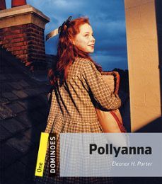 DOMINOES 1. POLLYANNA (+ MP3)  ePub gratis