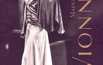 Madeleine VIONNET