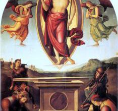 Aux lueurs pascales - InterBible