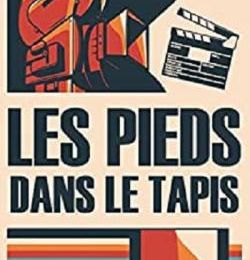 Les pieds dans le tapis, d'Emily Audrin