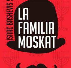 {epub descargar} LA FAMILIA MOSKAT