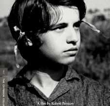 Mouchette. 1967.