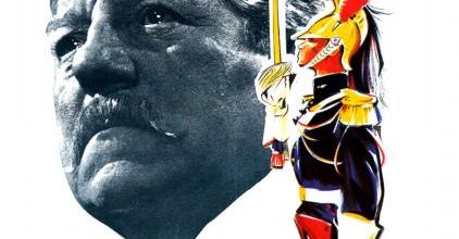LE PRESIDENT - JEAN GABIN BOX OFFICE 1961