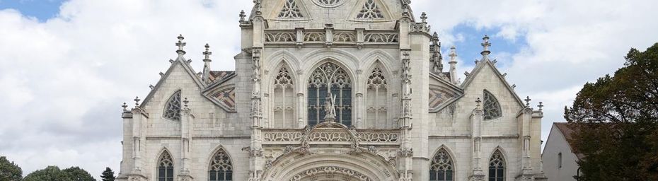 L'Abbaye Royale de Brou