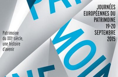 Les Journées du patrimoine 2015 à Nantes