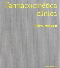 FARMACOCINETICA CLINICA leer epub JOHN G. WAGNER