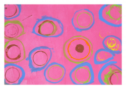 Les cercles (Kandinsky)