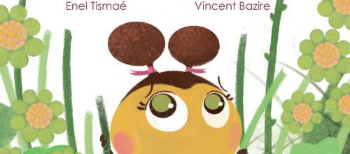 "La grande aventure de Coccy la coccinelle"