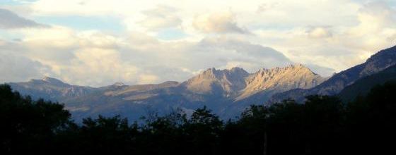 Un souffle d'air vivifiant