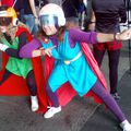 Pau Anime Game Show (PAGS) Cosplay 2016