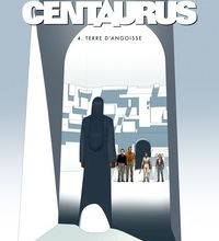 Lien de téléchargement de Google livres Centaurus Tome 4 ePub CHM (Litterature Francaise) par Léo, Rodolphe, Zoran Janjetov 9782413002598