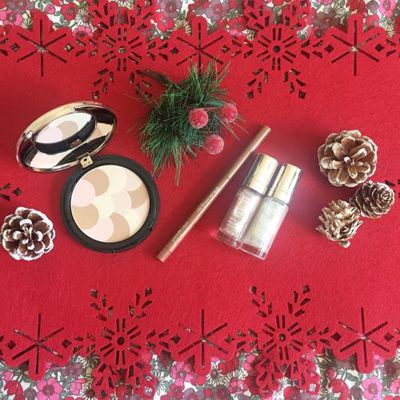 Découvrez la collection Makeup de Noël 2019 de Dr Pierre Ricaud (collab Influence4you)