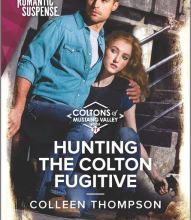 Pdb format ebook download Hunting the Colton Fugitive