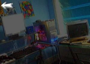 The room escaper game soluce