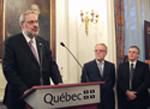 Les universités québécoises lancent leur image de marque en France