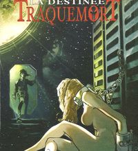 [download pdf] Traquemort Tome 5