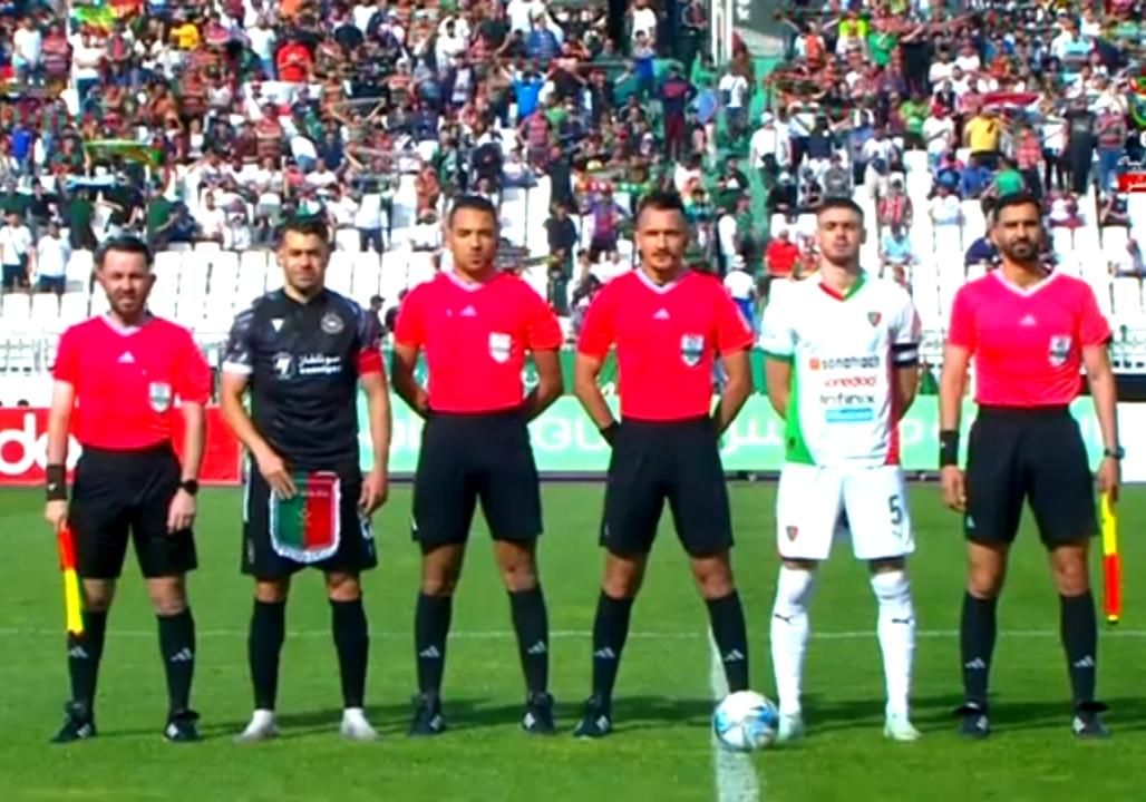 Lundi 19.5.2025 au Stade du 