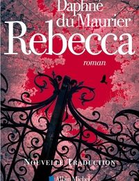 Téléchargement gratuit d'ebooks pour mobiles Rebecca (French Edition) 9782226343253