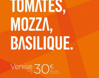 Et on part où le weekend prochain ?