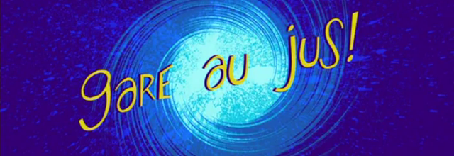 Zig & Sharko - 1x72 - Gare au jus !