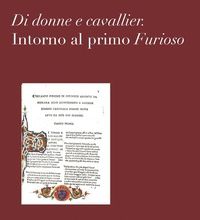 [Kindle] Di donne e cavallier  - Intorno al primo Furioso download