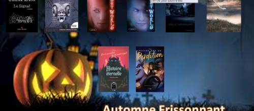 Fin Pumpkin Automn Challenge